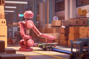 浙江工業(yè)機器人技術(shù)專業(yè)專科學校就業(yè)怎么樣?