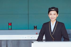 大學讀航空服務專業面試流程匯總