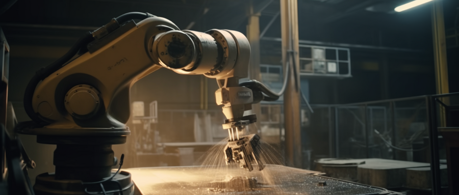 工業機器人技術專業適合初中畢業生學嗎?