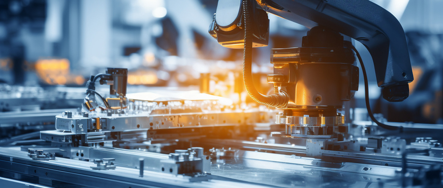 男生工業機器人技術專業怎么找工作?