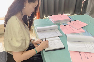 北京市昌平區(qū)東方紅學校家校發(fā)展中心介紹