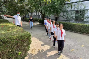 北京市朝陽區正源新亞學校小學部午餐時間分享!了解學校食堂情況!