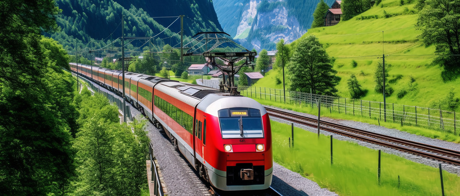 高鐵乘務專業熱門院校推薦