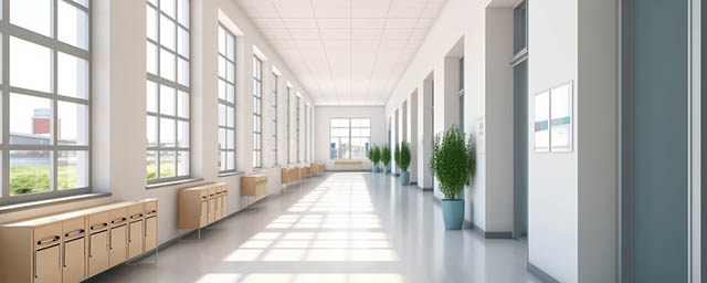 廊坊香河民辦私立初中