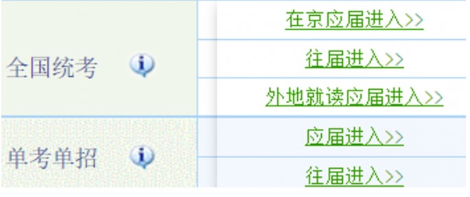 北京高考報名流程