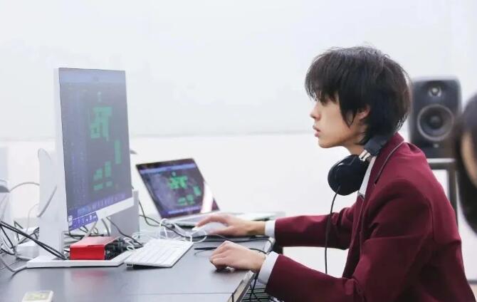 北京愛迪國際學校藝術高中音樂方向