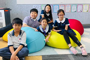 北京市朝陽區正源新亞學校小學部,家庭勞動樂趣多以勞養德促成長