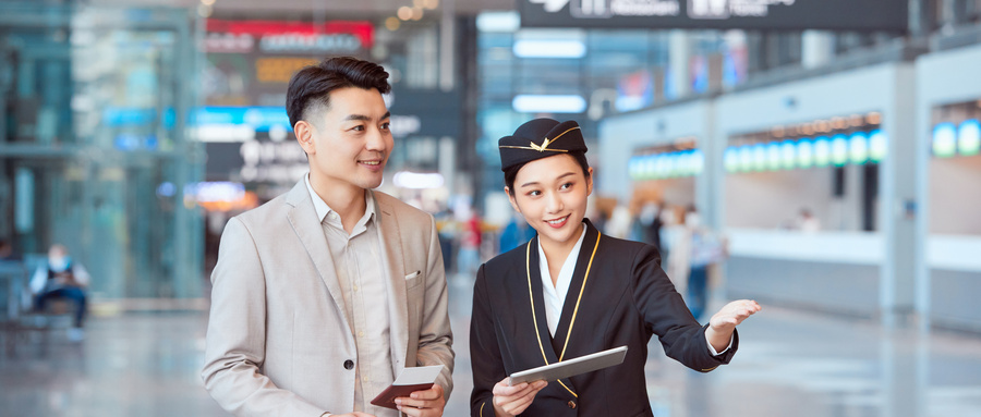 南京航空服務專業哪個學校好就業?