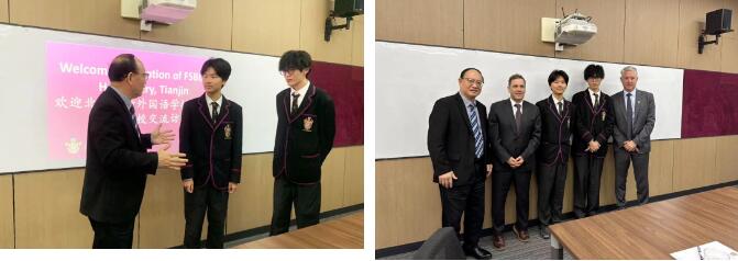 佛山市北博德翰外國語學校訪問團到天津黑利伯瑞國際學校參觀交流8.jpg
