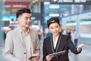 南京航空服務專業哪個學校好就業?