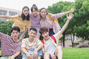 西安外國語大學國際學院還可以自考嗎？