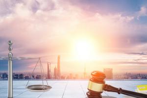 湖南哪個大學法學專業好?