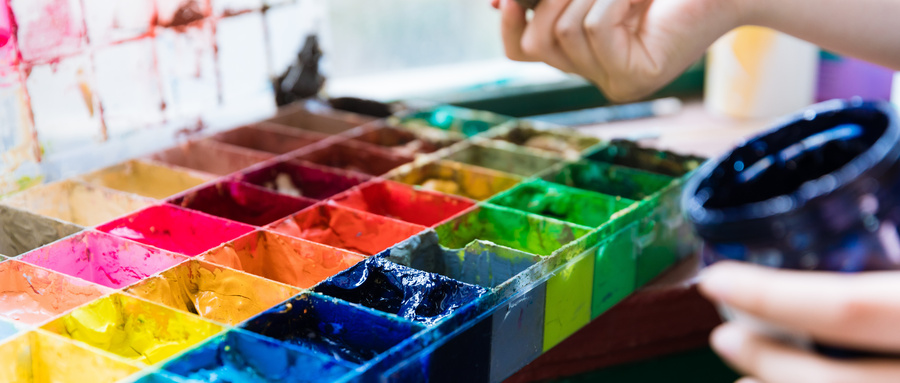 動漫設計專業就業職位有哪些?