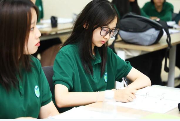 青苗學校升學指導1