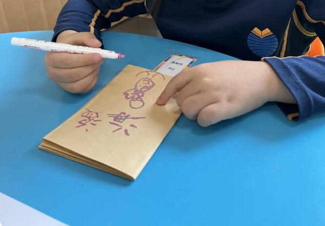 耀華國際教育學校北京亦莊校區幼兒園課堂6