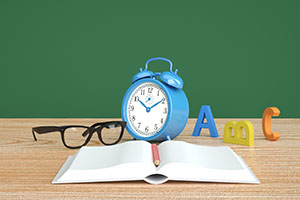 2024年北京市通州區(qū)私立樹人學校高中部作息時間安排