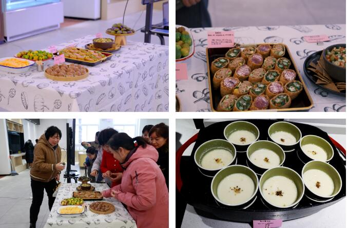 北京市通州區(qū)私立樹人學(xué)校探究教育4