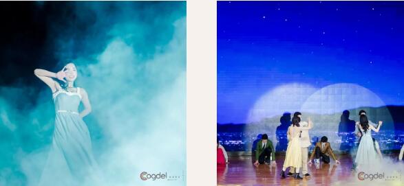 成都七中國際部文藝匯演圖5