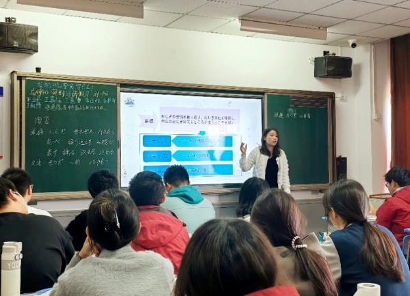 啟智增慧促成長課堂百變展新風：三河市燕郊劍橋學校第一屆星級教師審定工作圓滿收官