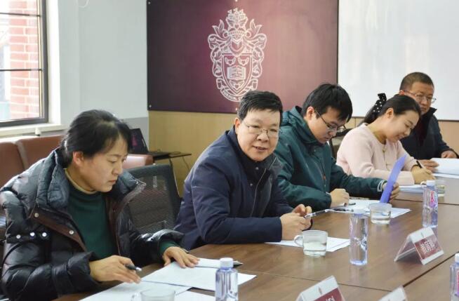 天津黑利伯瑞學校年檢1