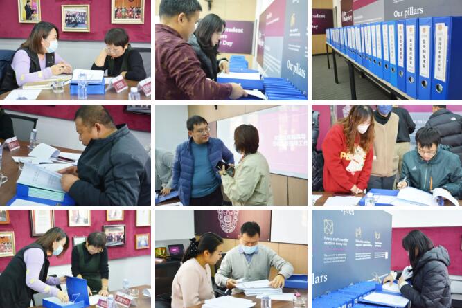 天津黑利伯瑞學校年檢5