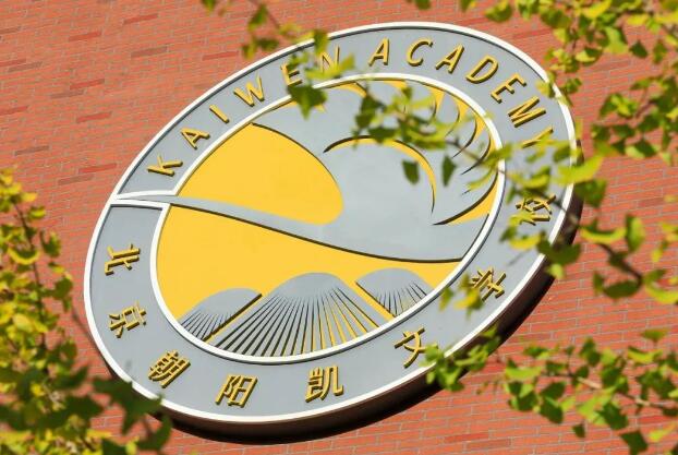 北京市朝陽區(qū)凱文學(xué)校獲獎3