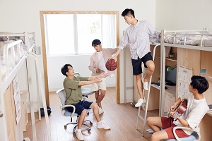 北京市私立匯佳學(xué)校住宿費(fèi)