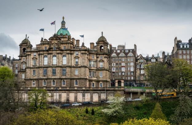 愛(ài)丁堡大學(xué)2