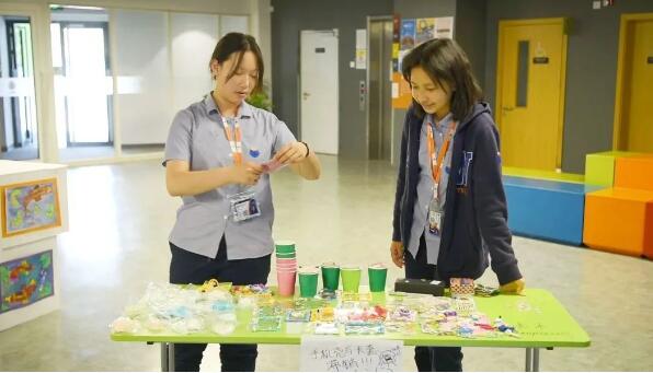 耀華國(guó)際教育學(xué)校北京亦莊校區(qū)獎(jiǎng)學(xué)金4