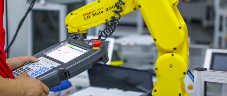 安徽機電一體化技術專業有哪些大專?