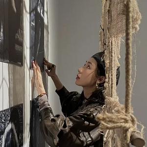 君誠國際藝術高中海外大師課主講教師2