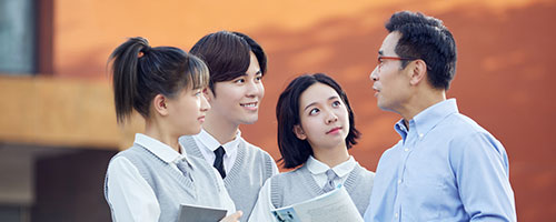 北京市房山區諾德安達學校高中部口碑