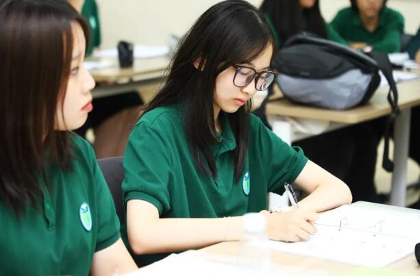 青苗學校菁早班