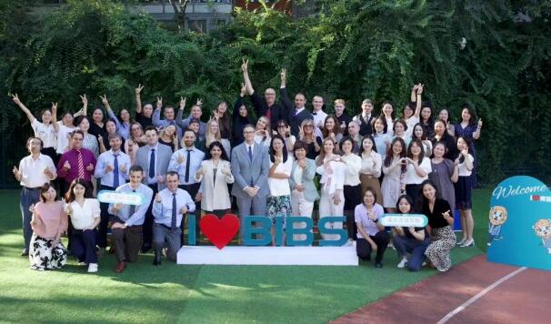 青苗學校菁早班