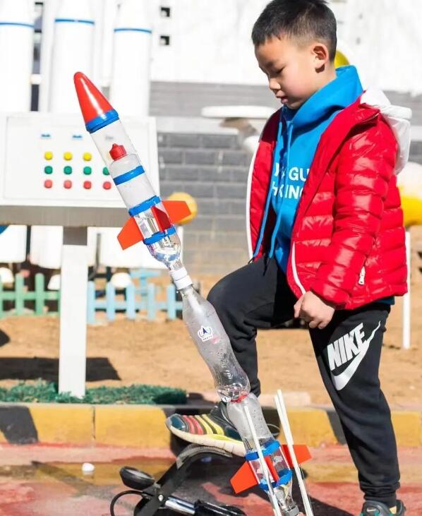 青苗學校數理探索營