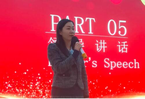 北京市忠德學校國際部結業式