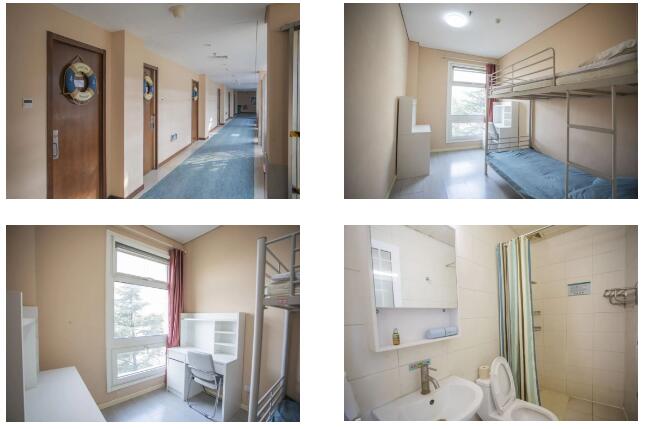 北京明誠外國語學校洪堡學院環(huán)境與與硬件設施