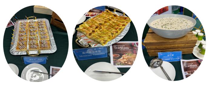 北京市通州區(qū)私立樹人學校餐廳