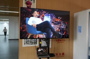 北京赫德學(xué)校國際文化周-中學(xué)部