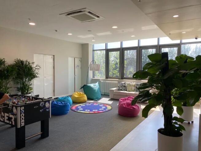 北京市順義區諾德安達學校寄宿條件