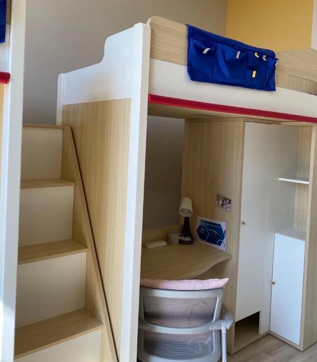 北京市順義區諾德安達學校寄宿條件g