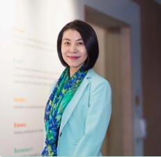 惠靈頓天津校區校長