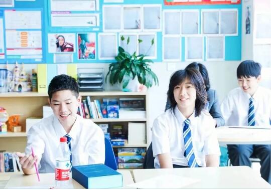 北京市順義區諾德安達學校心理健康教育