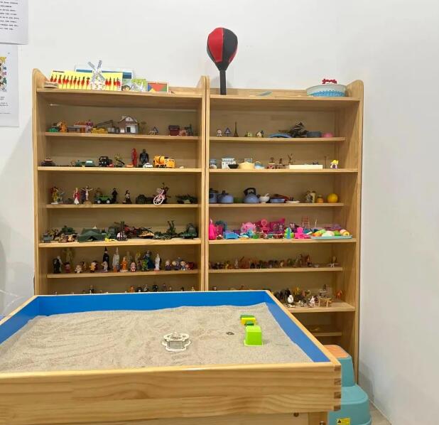 北京市順義區諾德安達學校心理健康教育