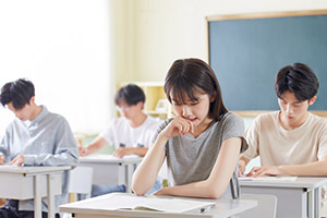 天津惠靈頓學校入學考試有哪些要求