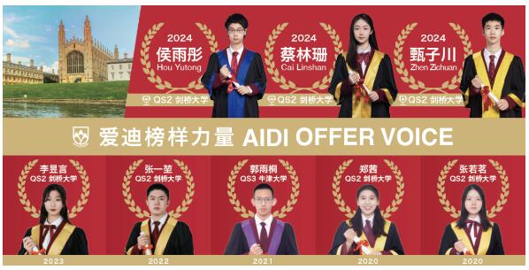 北京愛迪學校國際認證