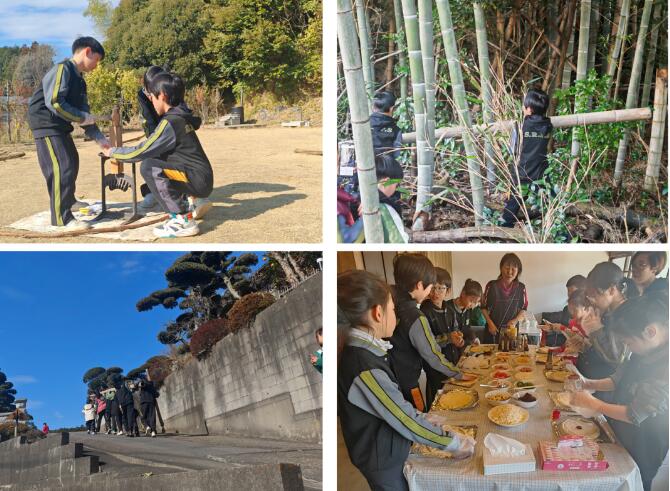 北京市通州區私立樹人學校日本棒球交流之旅