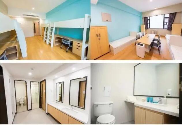 房山諾德安達(dá)開(kāi)放日