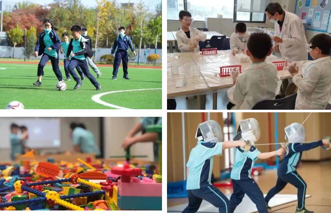 房山諾德安達(dá)開(kāi)放日