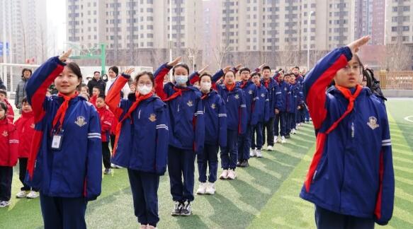 1709015987745609.jpg 北京麗澤國際學校開學